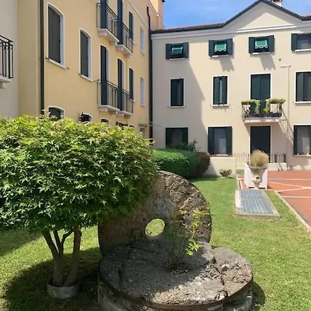 Il Mulino - 25 Minutes From Venice Mira