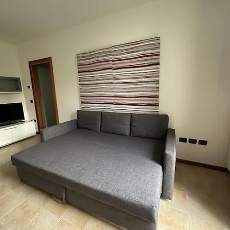 Il Mulino - 25 Minutes From Venice Apartment