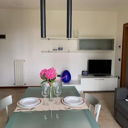 Apartment Il Mulino - 25 Minutes From Venice Mira