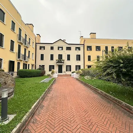 Apartment Il Mulino - 25 Minutes From Venice