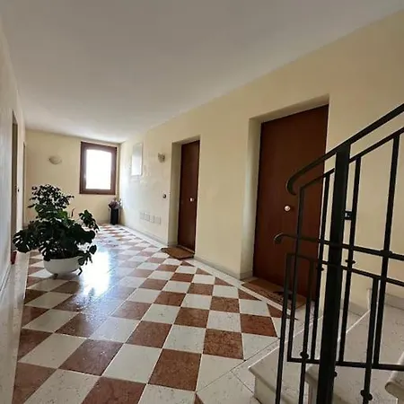 Apartment Il Mulino - 25 Minutes From Venice Mira