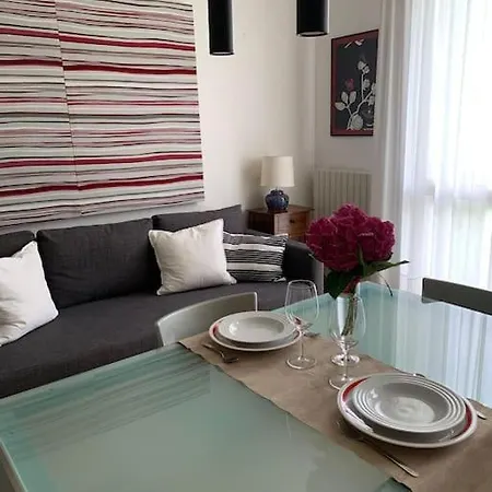 Apartment Il Mulino - 25 Minutes From Venice *
