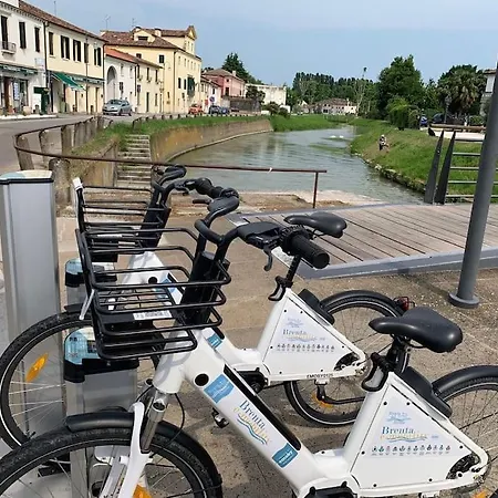Il Mulino - 25 Minutes From Venice * Mira