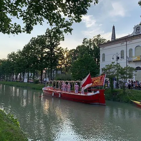 Il Mulino - 25 Minutes From Venice Apartment Mira