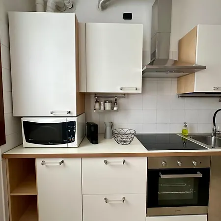 Il Mulino - 25 Minutes From Venice Apartment