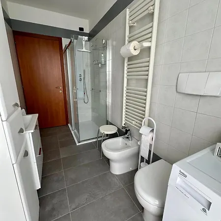 Il Mulino - 25 Minutes From Venice Apartment Mira