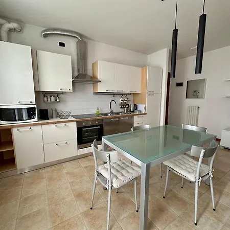 Apartment Il Mulino - 25 Minutes From Venice Mira
