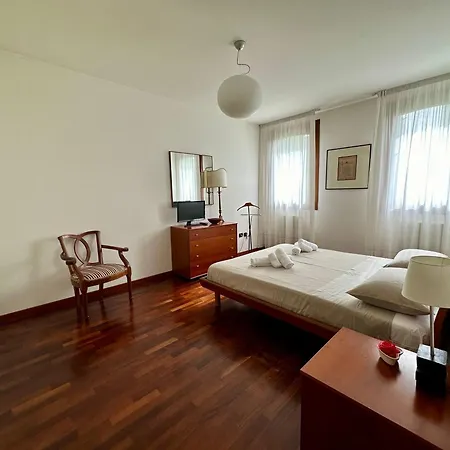 Apartment Il Mulino - 25 Minutes From Venice