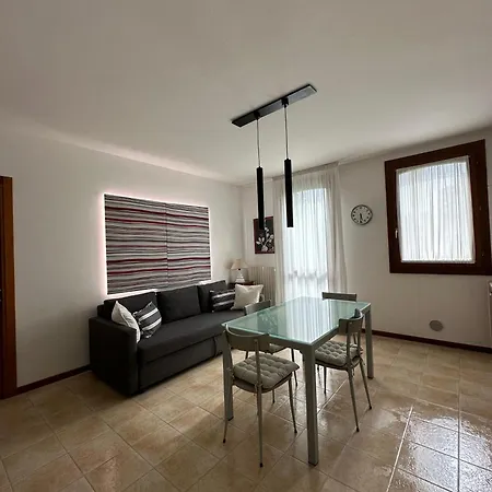 Il Mulino - 25 Minutes From Venice Apartment *