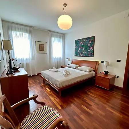 Il Mulino - 25 Minutes From Venice Apartment Mira