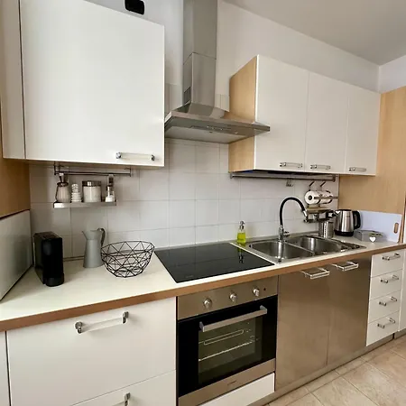 Apartment Il Mulino - 25 Minutes From Venice Mira