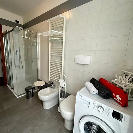 Il Mulino - 25 Minutes From Venice Apartment
